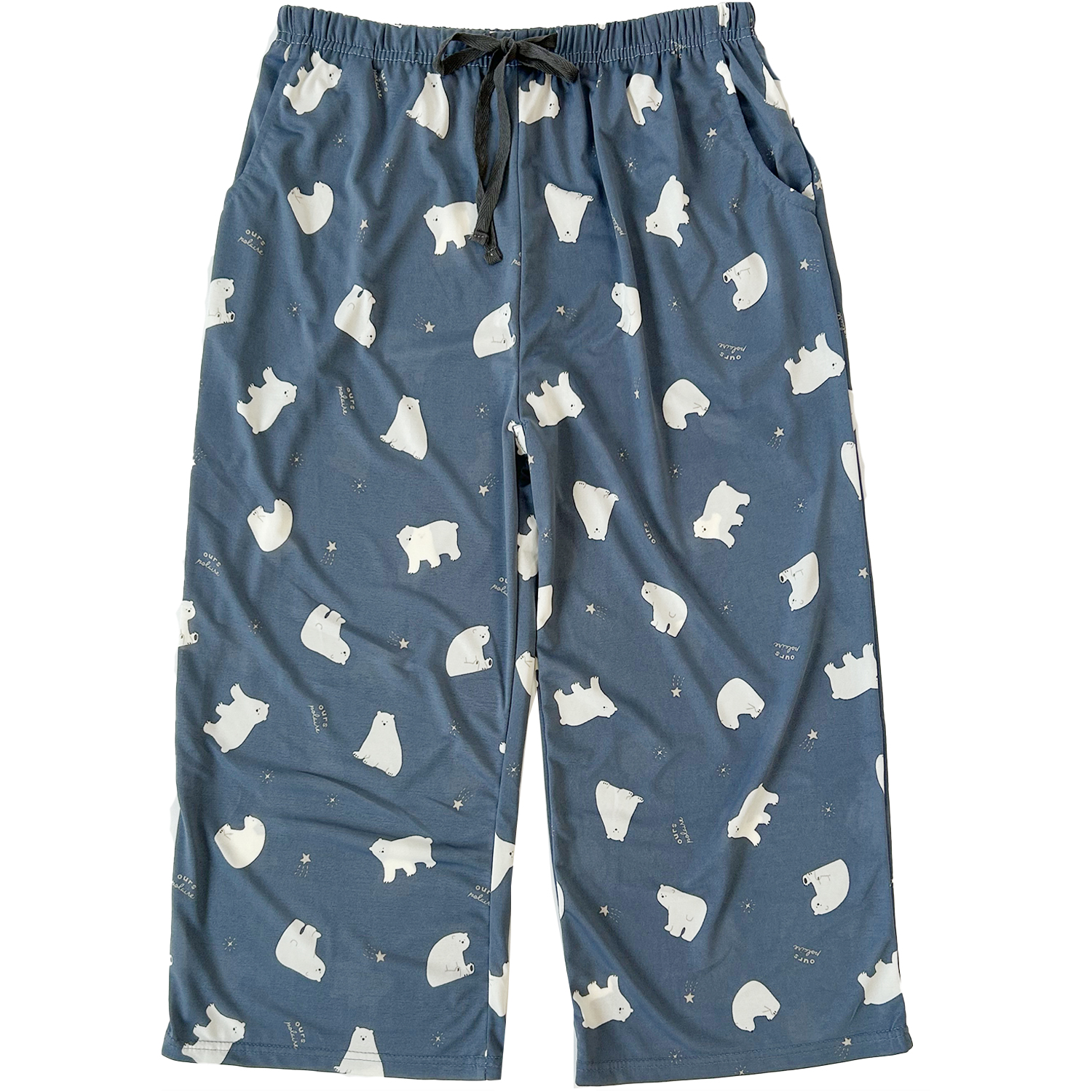 ルームウェア レディース 部屋着 パンツ 夏 ルームパンツ 可愛い 