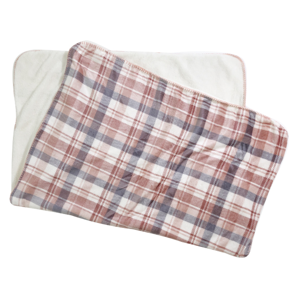 ブランケット 大判 ひざ掛け おしゃれ ハーフケット 可愛い モコモコ