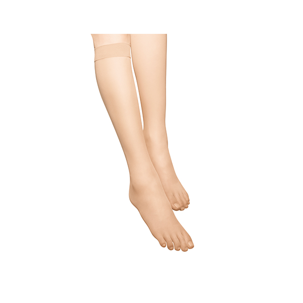 医療用弾性ストッキング レックスフィット 薄手パンティ