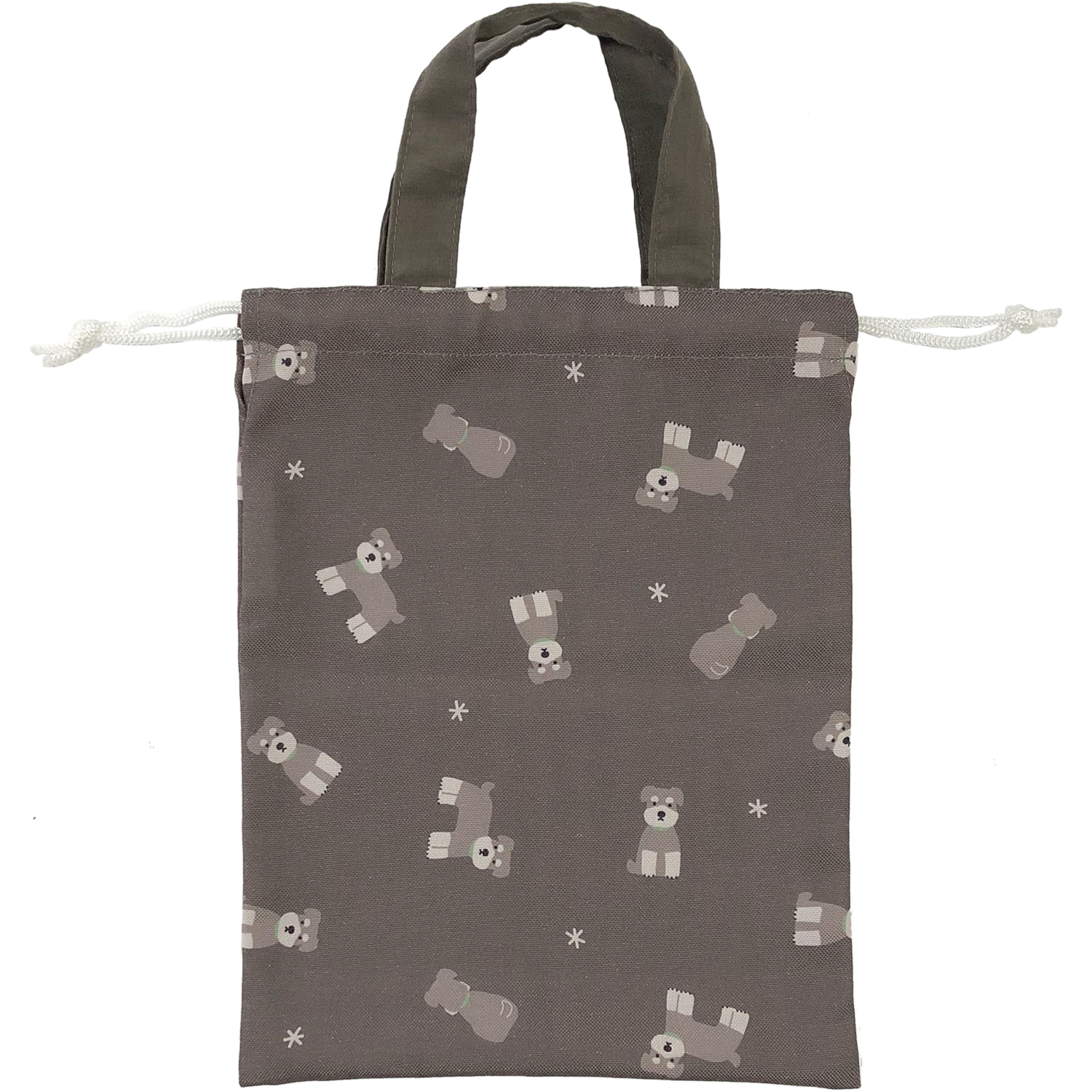 上履き入れ 小学生 巾着 男の子 女の子 上靴入れ シューズケース