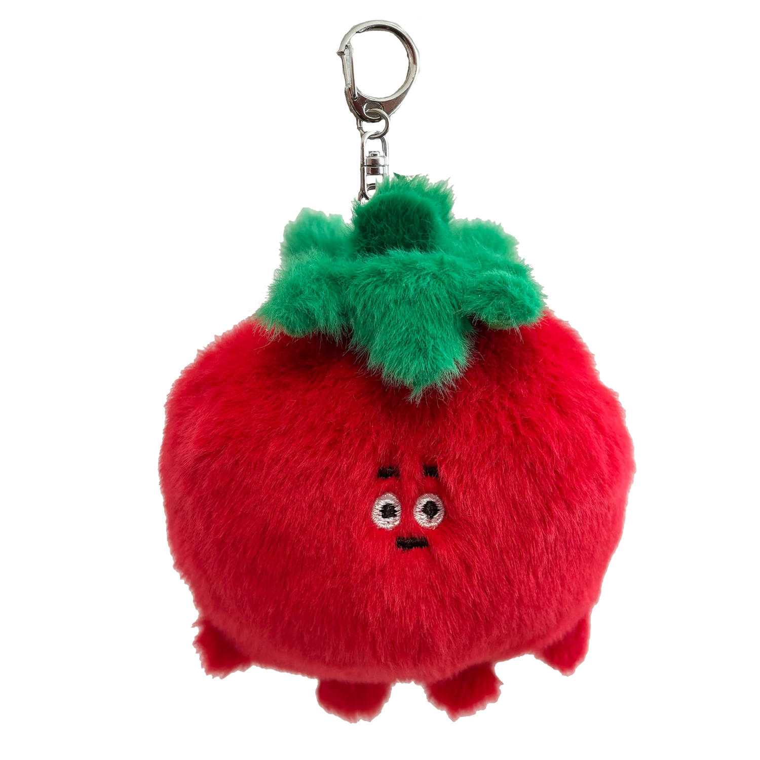 ぬいぐるみ マスコット キーホルダー Buy Me! Vegetable 野菜 かわいい