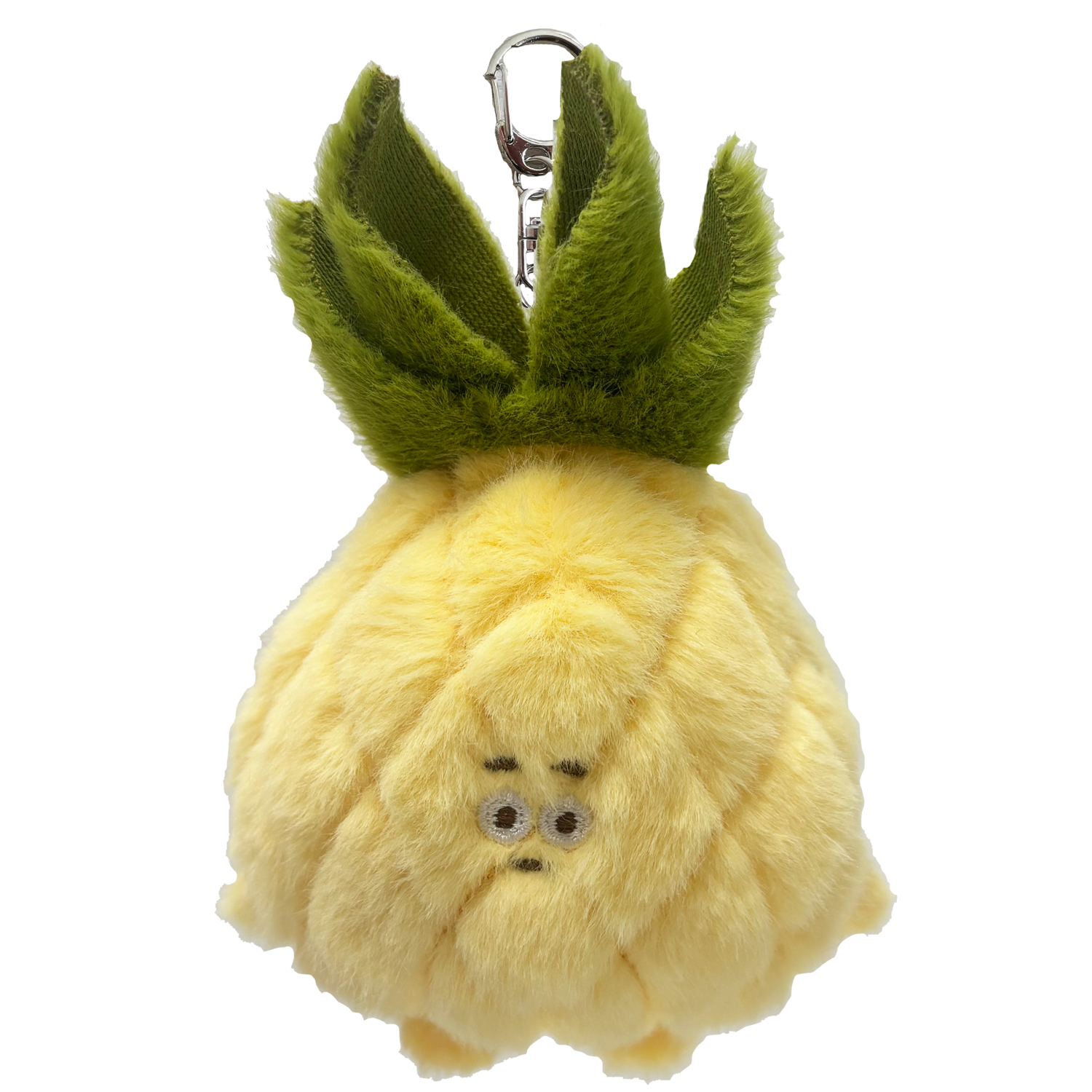 ぬいぐるみ マスコット キーホルダー Buy Me! Fruits フルーツ 可愛い