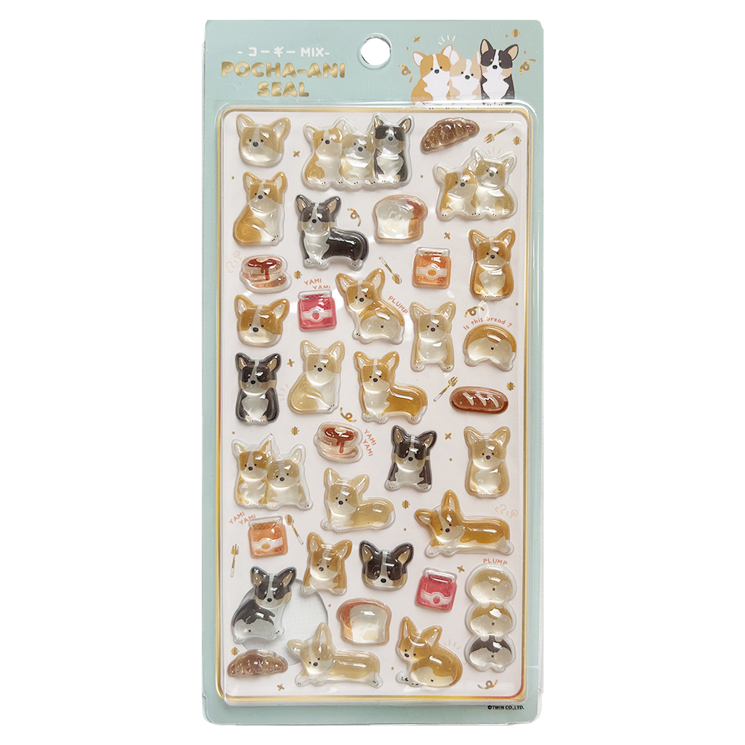 かわいいシールの商品一覧 通販 - Yahoo!ショッピング