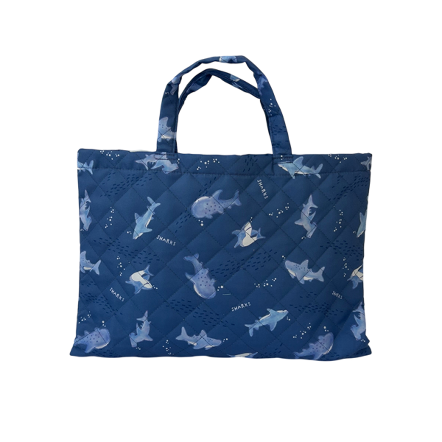 キルティング レッスンバッグ 入学準備 入園 通園通学 おけいこバッグ