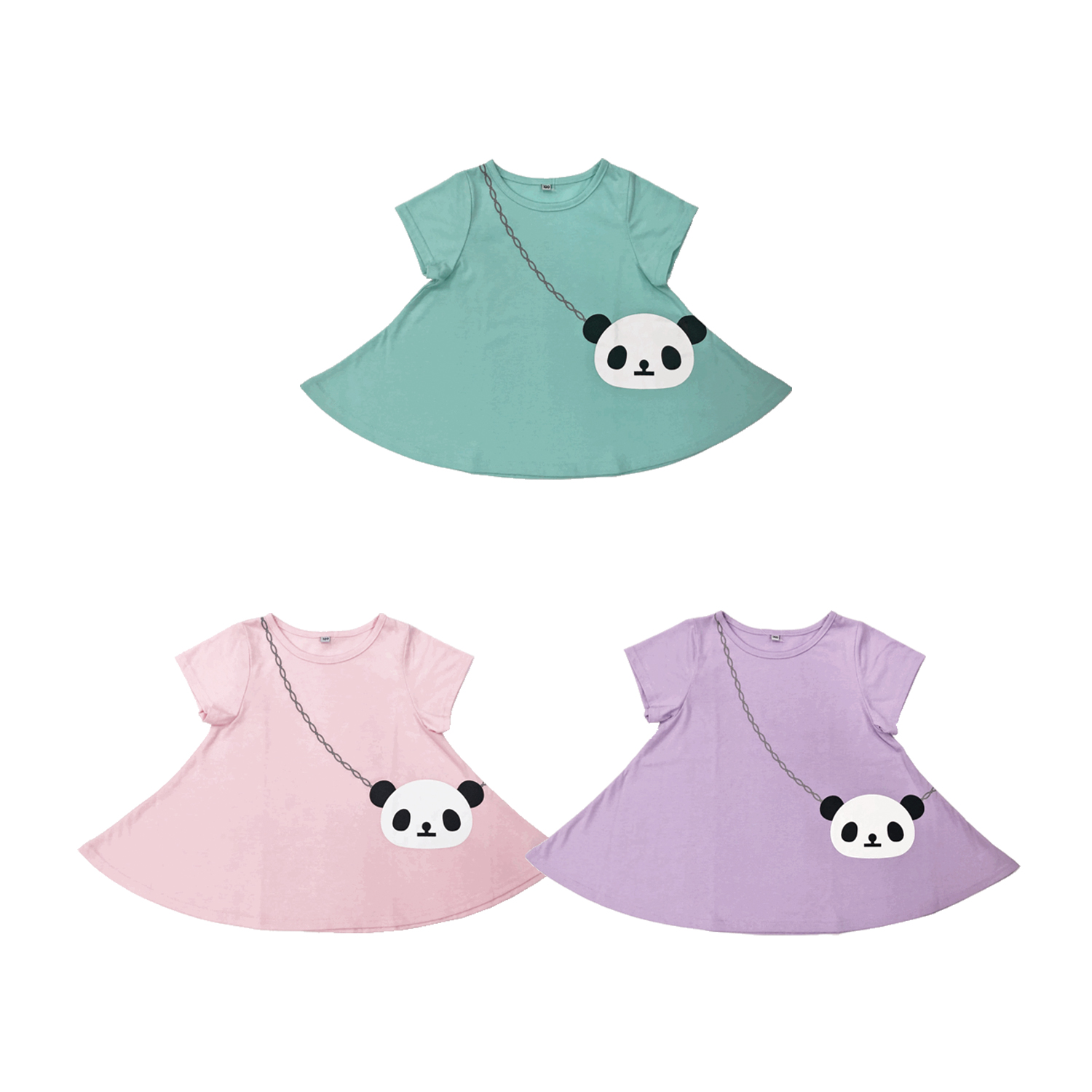 キッズ服 120cm Tシャツ 6点セット tシャツ キッズ 半袖 子ども用 子供 保育園 セット 幼稚園