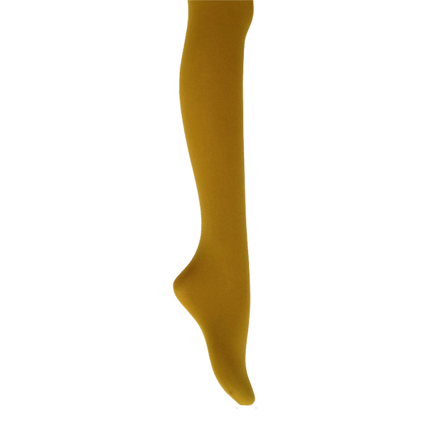 タイツ 80デニール レディース 80 冬 黒 発熱 カラータイツ 3足組