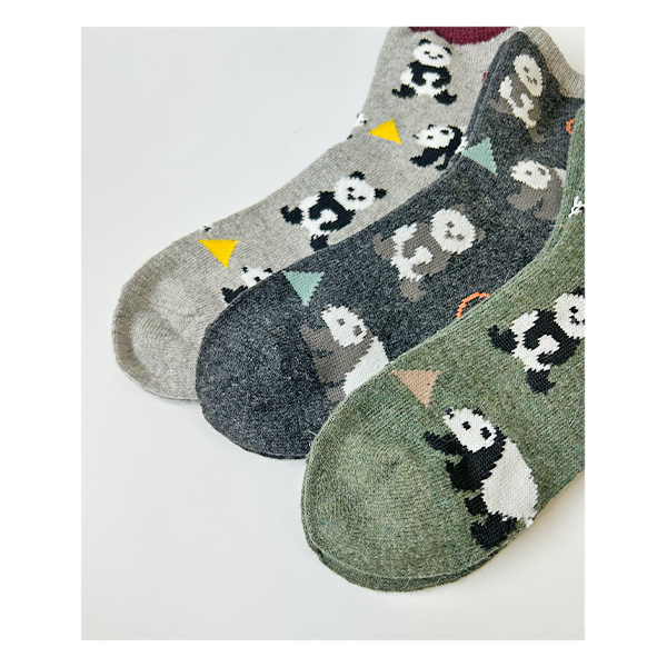 ルームウェア靴下セット　　 Ukiko g-winkelen-store_f-ft-009-1