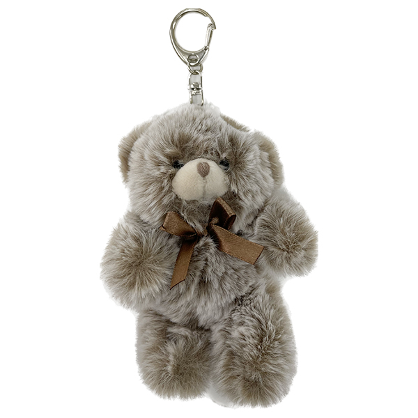 激レア☆うさずきん☆クリスマスMマスコット☆ぬいぐるみキーホルダー うさずきん ぬいぐるみ キーホルダー - メルカリ