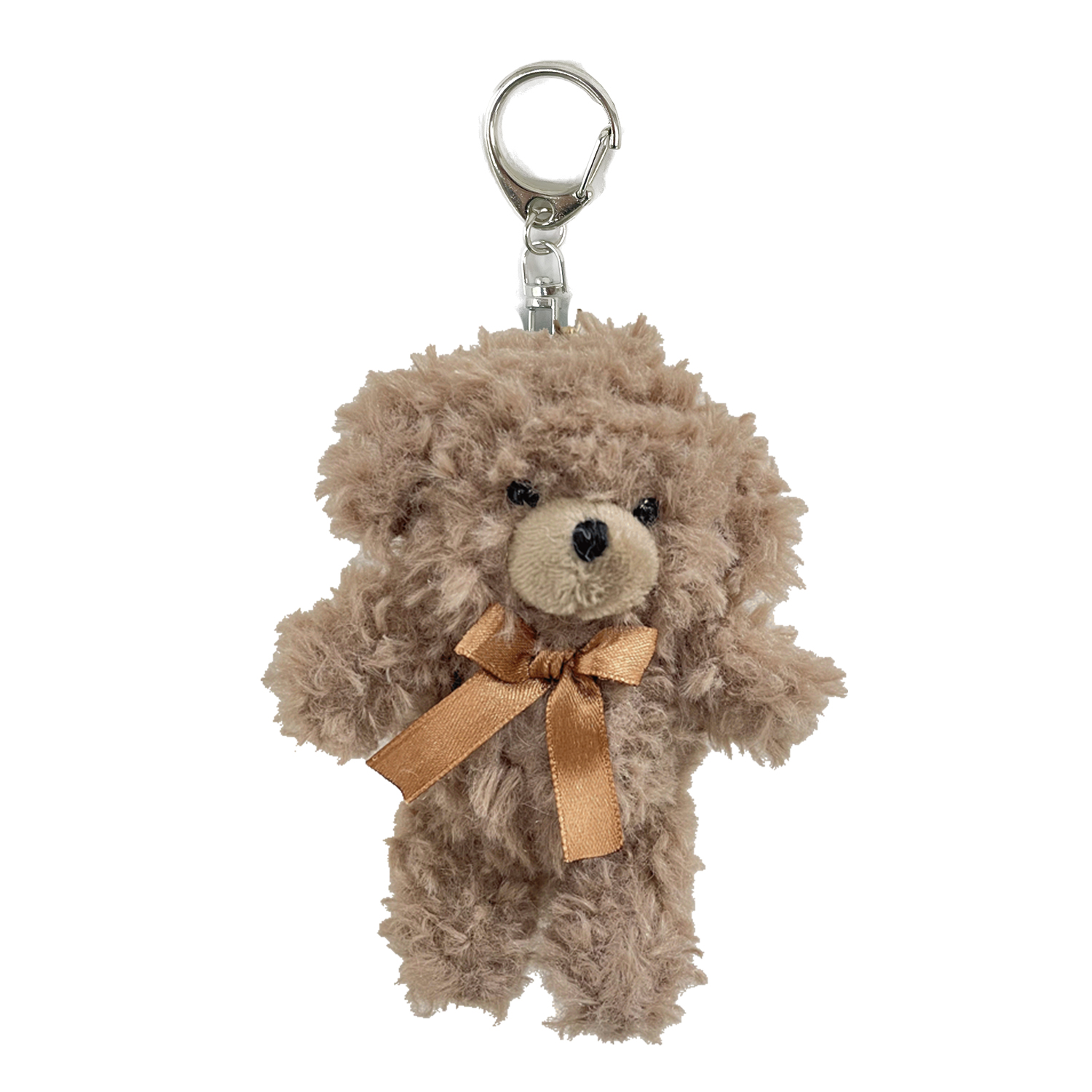 マスコット キーホルダー ストラップ チャーム ぬいぐるみ 犬