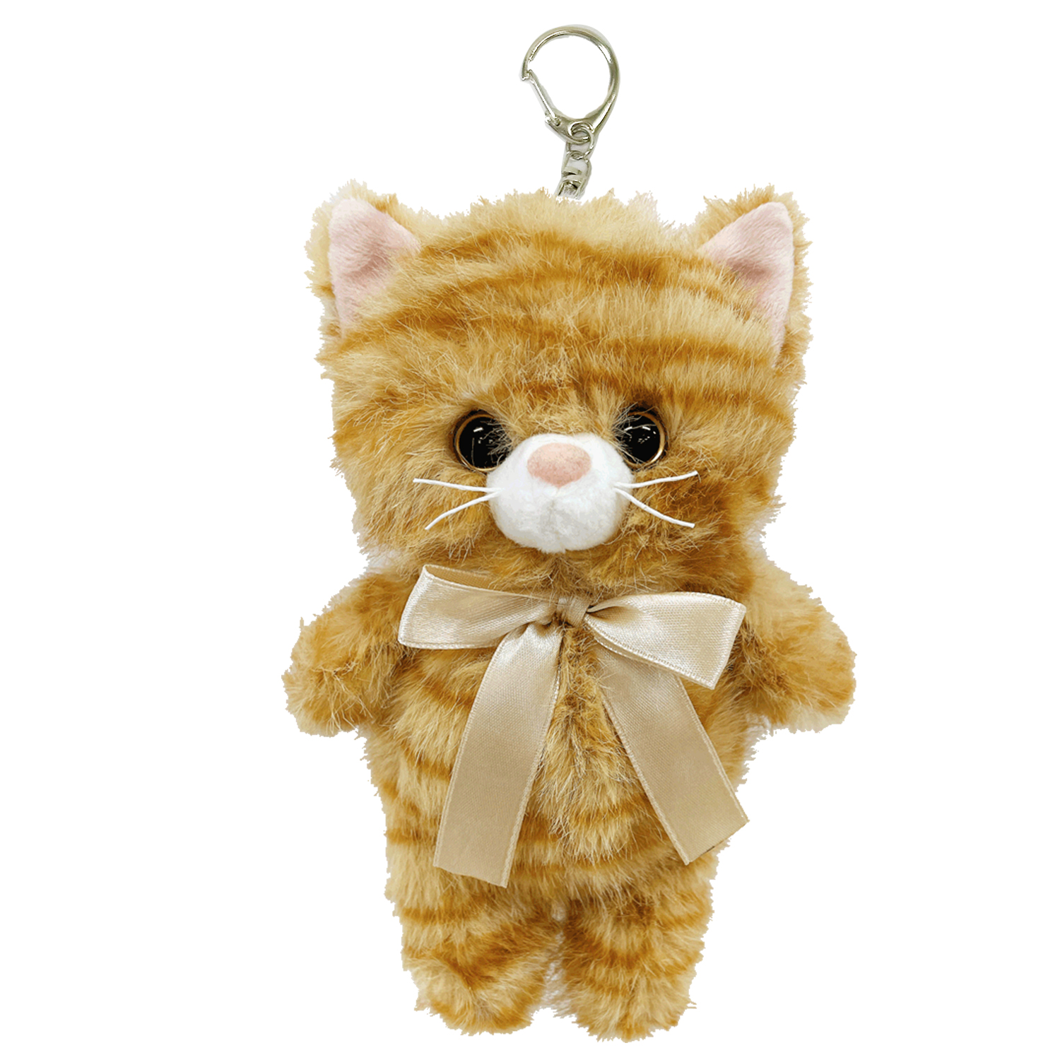 【レア】つみねこ　ぬいぐるみストラップ 4点セット 楽天市場】【ゆうパケット24】ぬいぐるみキーホルダー マスコット