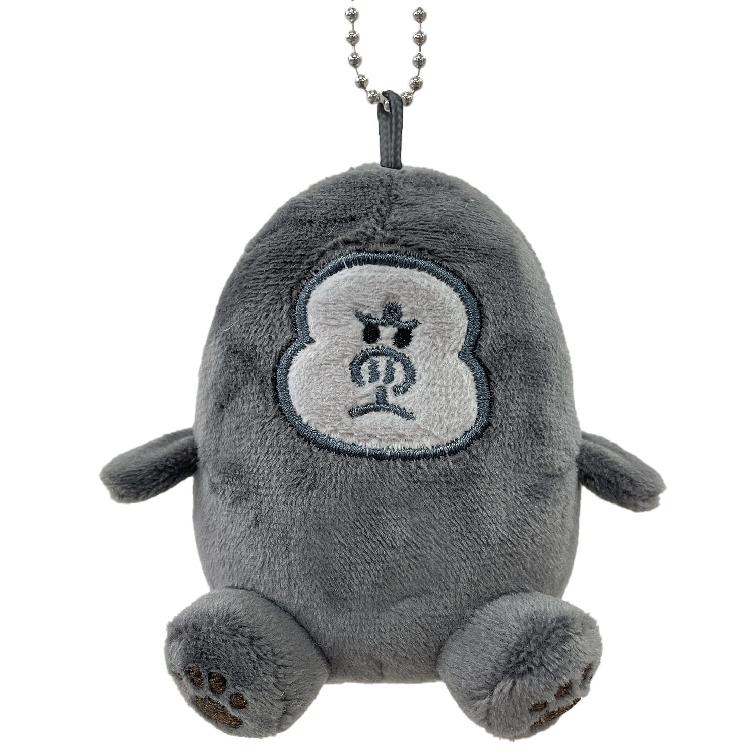 マスコットキーホルダー もちもちアニマル ぬいぐるみ かわいい 推し活