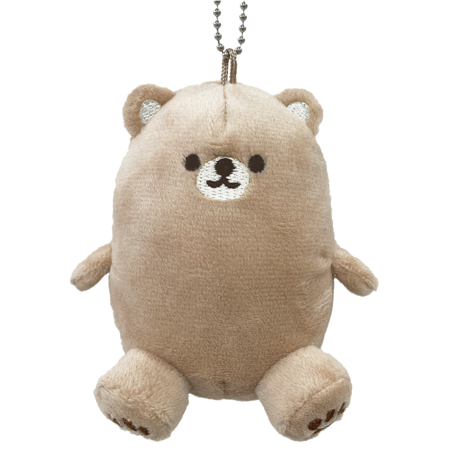 ぬいぐるみ・マスコット MIURA マスコットキーホルダー もちもちアニマル ぬいぐるみ かわいい 推し活