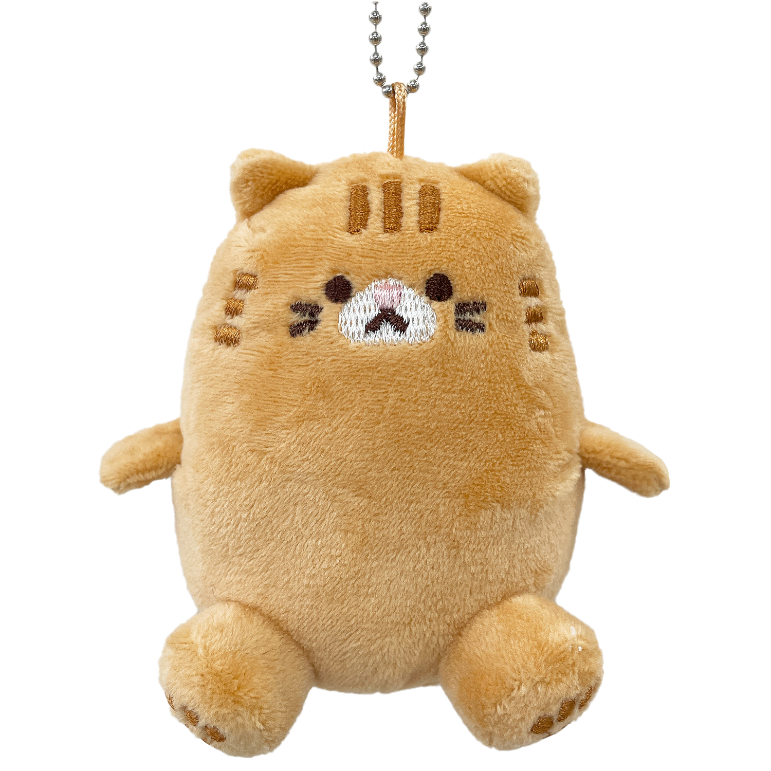 マスコットキーホルダー もちもちアニマル ぬいぐるみ かわいい 推し活