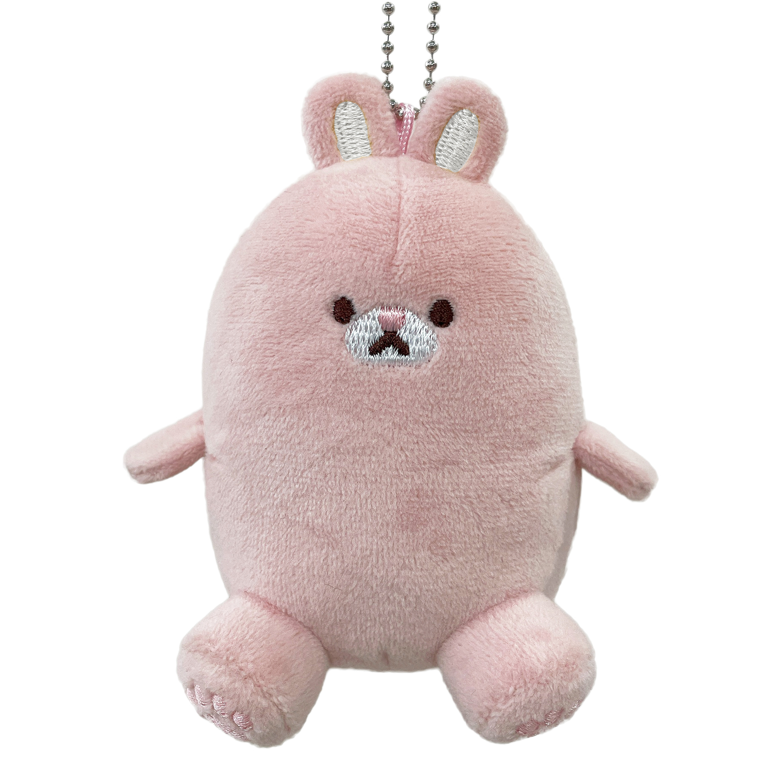 マスコットキーホルダー もちもちアニマル ぬいぐるみ かわいい 推し活