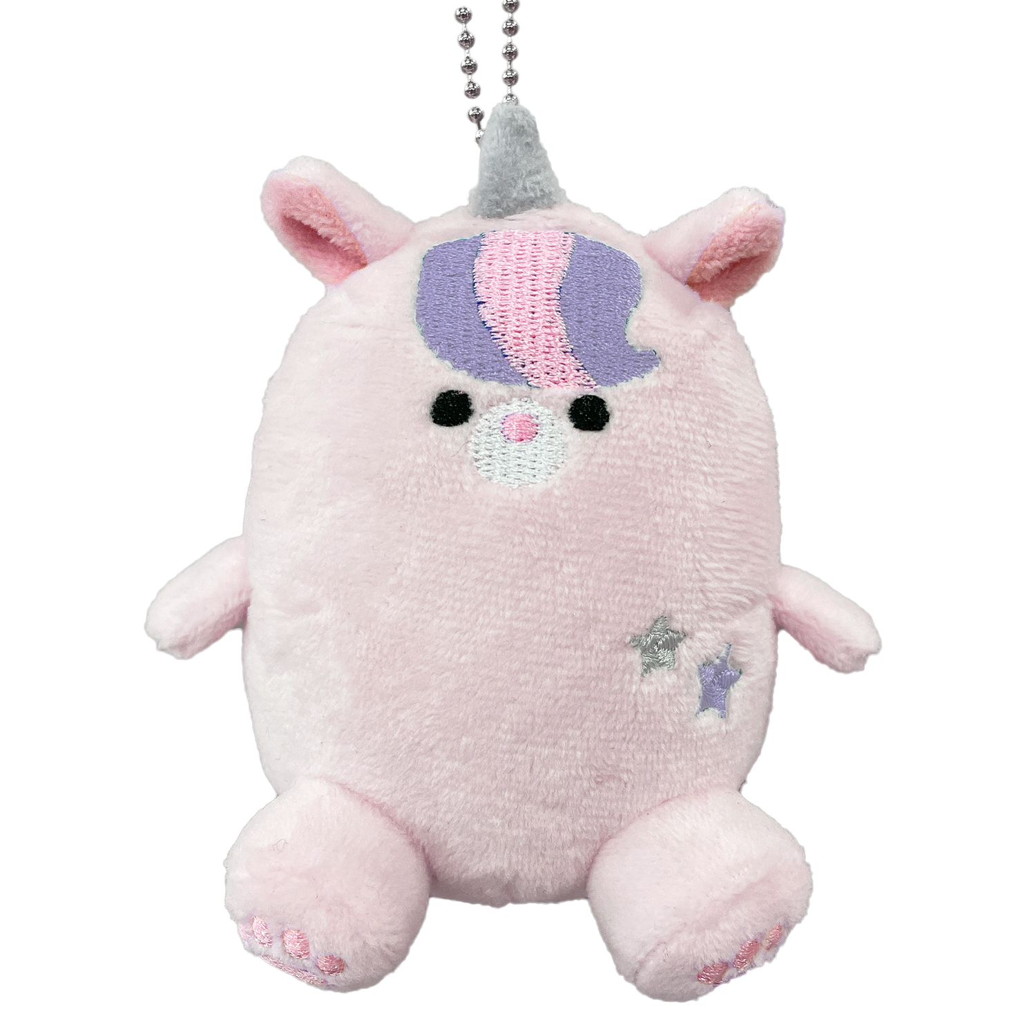 マスコットキーホルダー もちもちアニマル ぬいぐるみ かわいい 推し活 