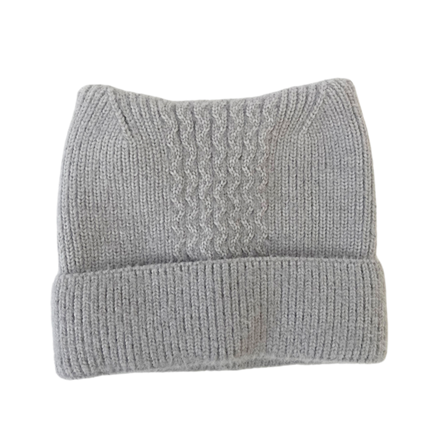 猫耳 ニット帽 レディース 秋冬 かわいい ニットキャップ キャット 耳