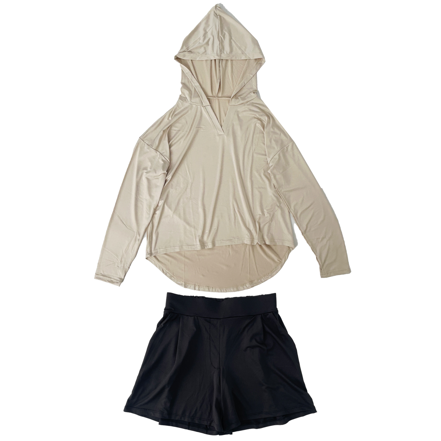JEEPラッシュガード UVカットセットアップ レディース ps-00454.jpg