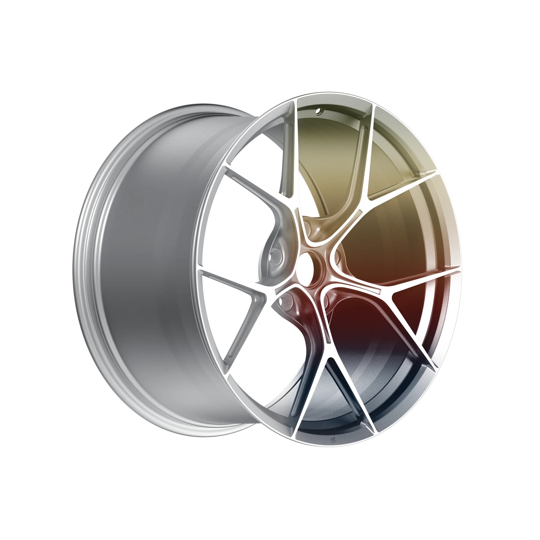 iPE イノテック 鍛造 アルミホイール PORSCHE ポルシェ 911 992 カレラ BMW G87 M2 |  | 07