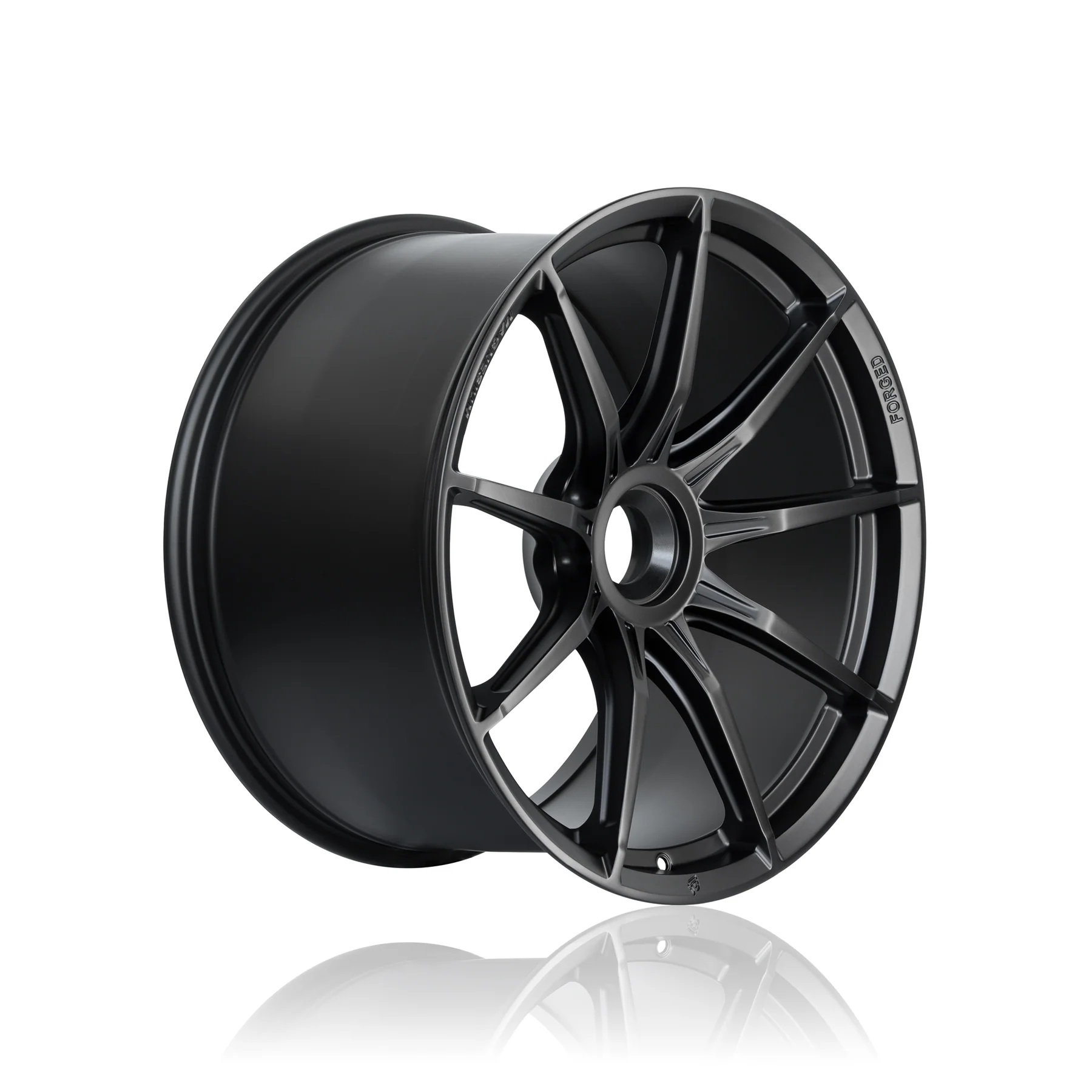 iPE イノテック PORSCHE 鍛造 マグホイール ポルシェ 911 992 GT3 RS