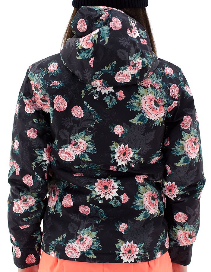 SALE ビラボン キッズ スノボジャケット BILLABONG スノーボードウェア ジュニア AG01K752