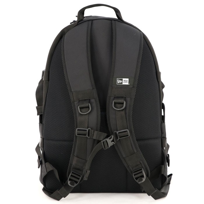 NEWERA バックパック リュックサック デイパック ニューエラ キャリアパック 35L 11404494