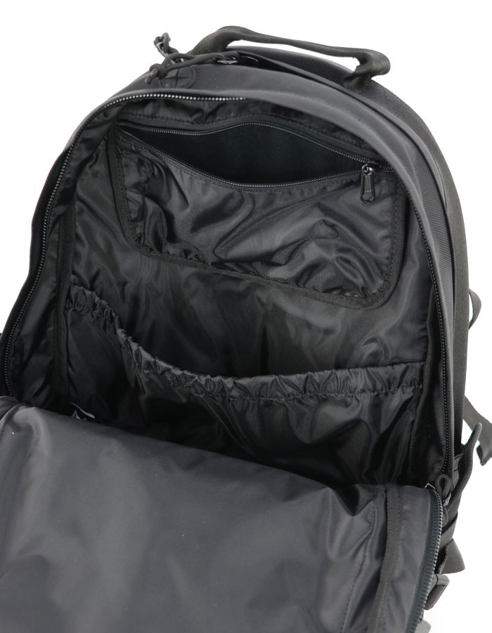 NEWERA バックパック リュックサック デイパック ニューエラ キャリアパック 35L 11404494