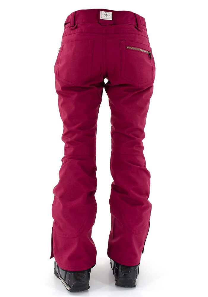 ONEILL レディース スノーボードパンツ オニール スノーウェア 686201