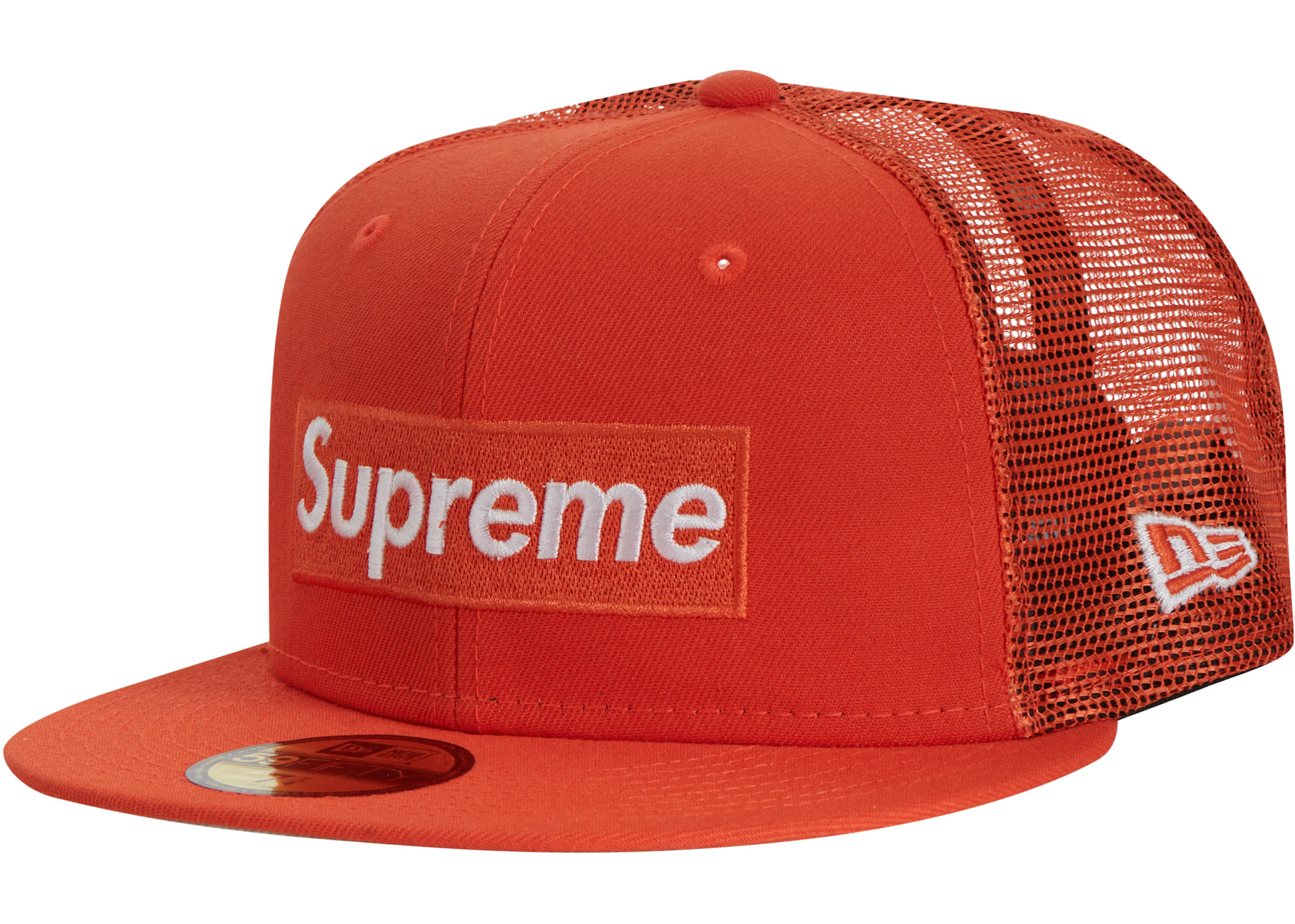 ニューエラ メッシュキャップ（Supreme）の商品一覧 通販 - Yahoo