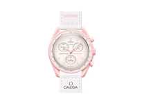 OMEGA（オメガ） Swatch Omega Mission to Mercury スウォッチ