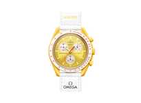 OMEGA（オメガ） Swatch Omega Mission to Mercury スウォッチ