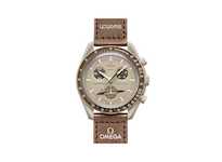 OMEGA（オメガ） Swatch Omega Mission to Uranus スウォッチ