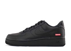 最安値挑戦 Supreme Air Force 1 nike ナイキ エアフォース1 