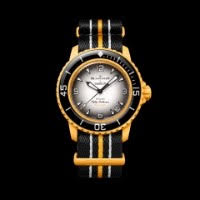 OMEGA（オメガ） Swatch Omega Mission to Mercury スウォッチ