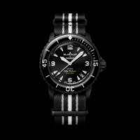 Swatch（スウォッチ） BLANCPAIN Atlantic Ocean × ブランパン