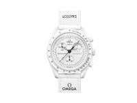 OMEGA（オメガ） Swatch Omega Mission to Mercury スウォッチ