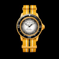 Swatch（スウォッチ） BLANCPAIN Atlantic Ocean × ブランパン