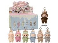 POP MART（ポップマート） POP MART THE MONSTERS LABUBU Have a Seat