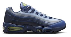 NIKE（ナイキ） Yu-Gi-Oh Nike Air Max 95 Air Muscle Joey 遊戯王