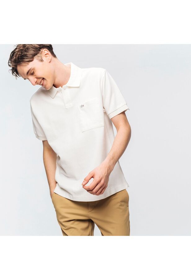 大得価新品 LACOSTE WASHI ポロシャツ ストライプデパートメントPayPayモール店 - 通販 - PayPayモール 定番好評