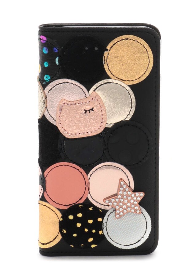 大特価人気 tsumori chisato CARRY ツモリチサト キャリー tsumori chisato CARRY 新マルチドット スマホケース ストライプデパートメントPayPayモール店 - 通販 - PayPayモール 超歓迎通販