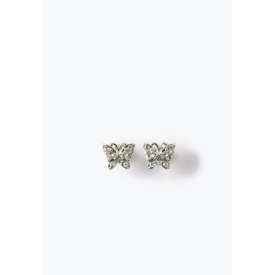 Anna Sui アナスイ Anna Sui 蝶モチーフピアス ストライプデパートメントpaypayモール店 通販 Paypayモール Anna Sui アナスイ Anna Sui 蝶モチーフピアス ストライプデパートメントpaypayモール店 通販 Paypayモール