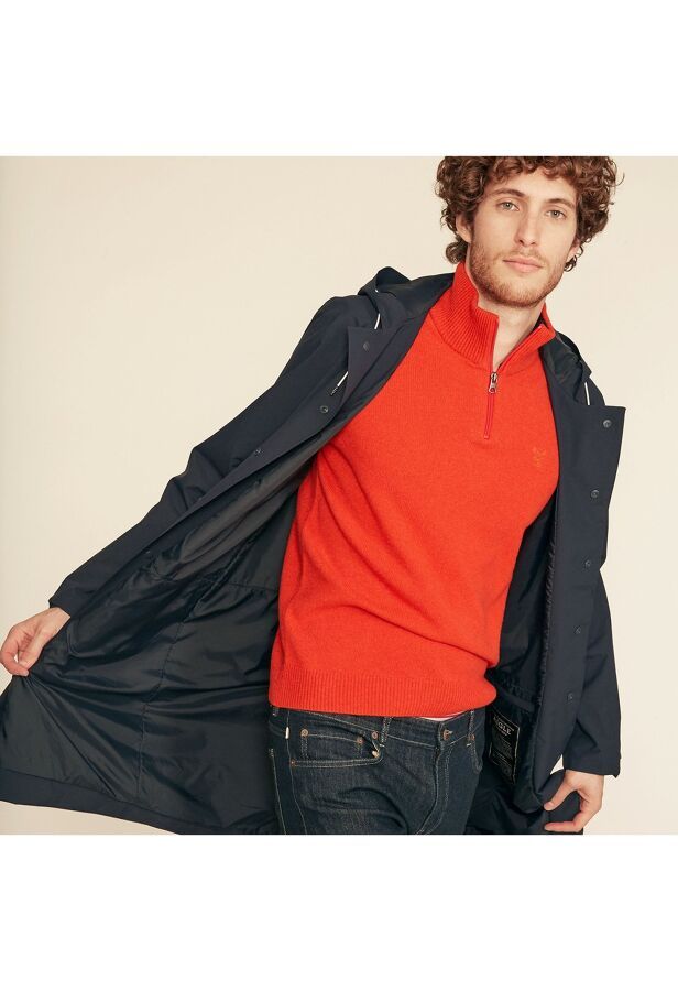 超歓迎特価 AIGLE 透湿防水 ムーダン ジャケット ストライプデパートメントPayPayモール店 - 通販 - PayPayモール 安い超激安