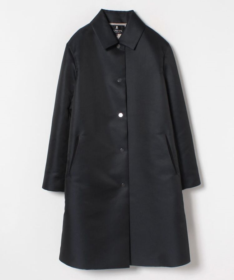 好評 LANVIN - 通販 - PayPayモール COLLECTION(Wear) ベーシックコート ストライプデパートメントPayPayモール店 限定25%OFF