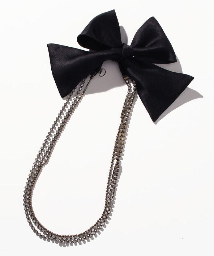 格安新品 LANVIN - 通販 - PayPayモール COLLECTION(Wear) アクセサリーその他 ストライプデパートメントPayPayモール店 好評再入荷
