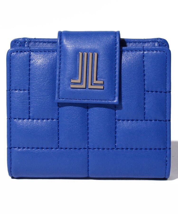 大人気即納 LANVIN en Bleu(BAG) ベルシー 2つ折り財布 ストライプデパートメントPayPayモール店 - 通販 - PayPayモール 超激安特価