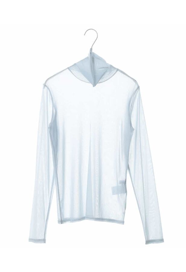 新品100%新品 HIROKO BIS メッシュハイネックカットソー ストライプデパートメントPayPayモール店 - 通販 - PayPayモール 高品質2023