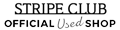 STRIPE CLUB(USED SHOP) ロゴ