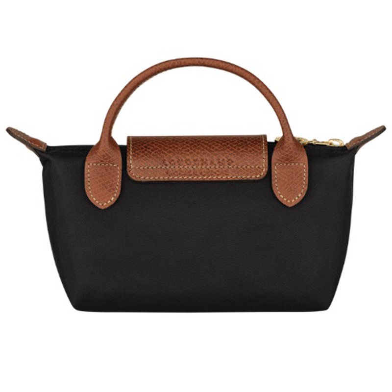 ホーボーバッグ Longchamp(ロンシャン) バッグ・カバン