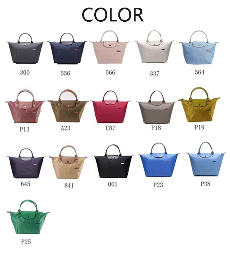 ロンシャン バッグ LONGCHAMP ル プリアージュ クラブ トップハンドル