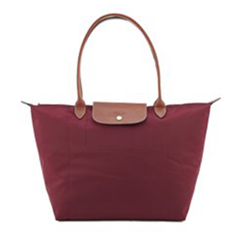 Longchamp ロンシャン トートバッグ ナイロン ル プリアージュ オリジナル ショルダーバッグ レディース クラシック M 2605089